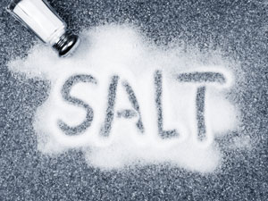 Salty Foods To Avoid Salty Foods To Avoid