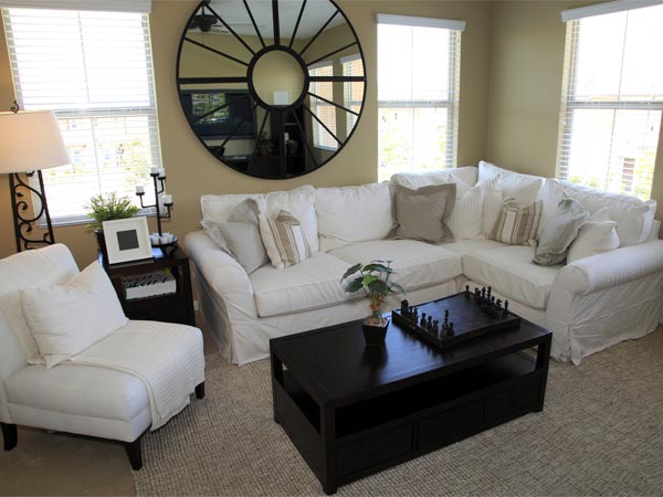 Make A Small Home Look Spacious Make A Small Home Look Spacious