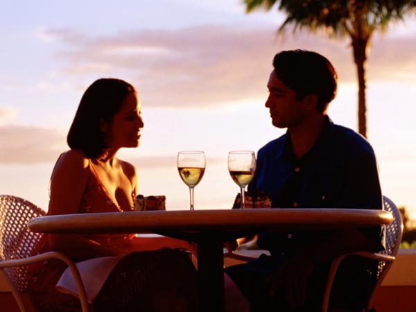 Must-Have Stages In A Relationship Must-Have Stages In A Relationship