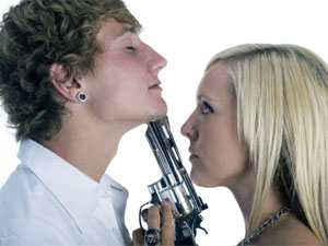 5 Types Of Freaks You Shouldn't Date 5 Types Of Freaks You Shouldn't Date