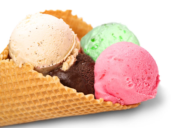 What Your Favourite Ice Cream Says... What Your Favourite Ice Cream Says...