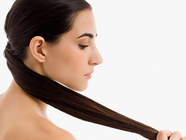 Is Your Pony Making You Lose Hair? Is Your Pony Making You Lose Hair?