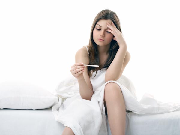 Can Stress Cause Infertility? Can Stress Cause Infertility?