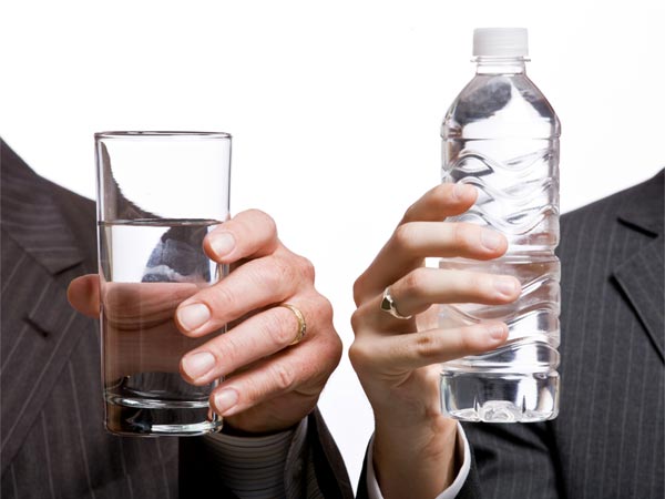 Which Is Worse: Tap Or Bottled Water? Which Is Worse: Tap Or Bottled Water?