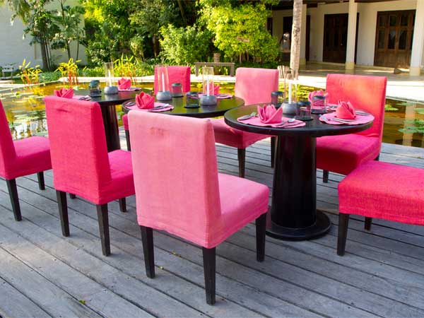 Ideas To Organise A Garden Party Ideas To Organise A Garden Party