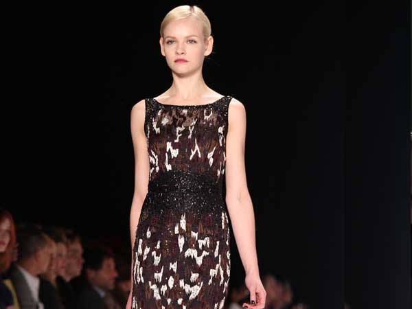 Leopard Prints In Brown Leopard Prints In Brown