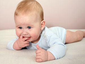 6 Signs Of Baby Teething 6 Signs Of Baby Teething
