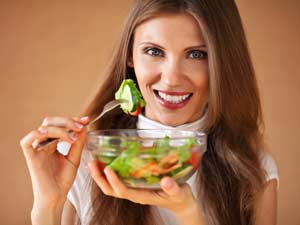 Why You Should Eat A Salad? Why You Should Eat A Salad?