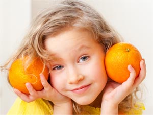 Juicy Fruits For Your Kids Juicy Fruits For Your Kids