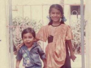 Topic: Raksha Bandhan Reader's Story On <a href=