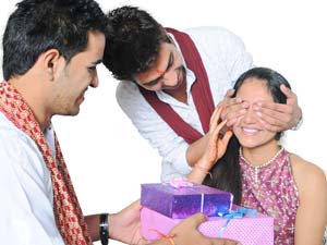 How To Make Rakhi Special? How To Make Rakhi Special?