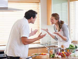 Ways To Avoid Dinner Table Fights Ways To Avoid Dinner Table Fights