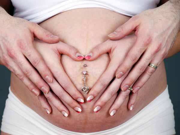 Common Pregnancy Trends Of 2012 Common Pregnancy Trends Of 2012