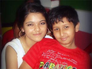 Beauty Of A Sibling Relationship Beauty Of A Sibling Relationship