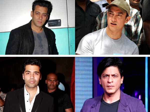 Famous Bollywood Celebrity Friends Famous Bollywood Celebrity Friends