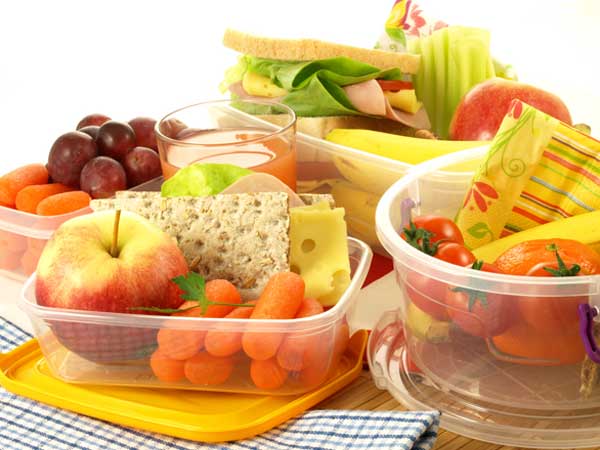 5 Ways To Eat Raw Vegetables 5 Ways To Eat Raw Vegetables