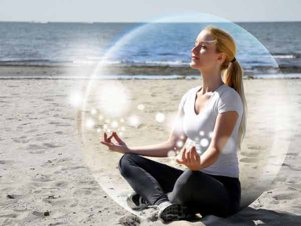 Breatharians: Art Of Living Without Food Breatharians: Art Of Living Without Food