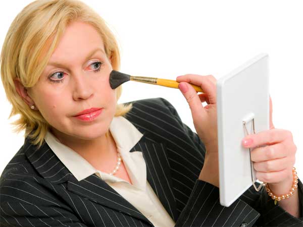 Skin Care Tips For Working Women Skin Care Tips For Working Women