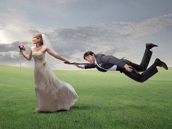 Invite Ex-BF To Your Wedding!! Invite Ex-BF To Your Wedding!!