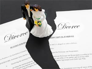 Bizarre Problems Created By Divorce Bizarre Problems Created By Divorce