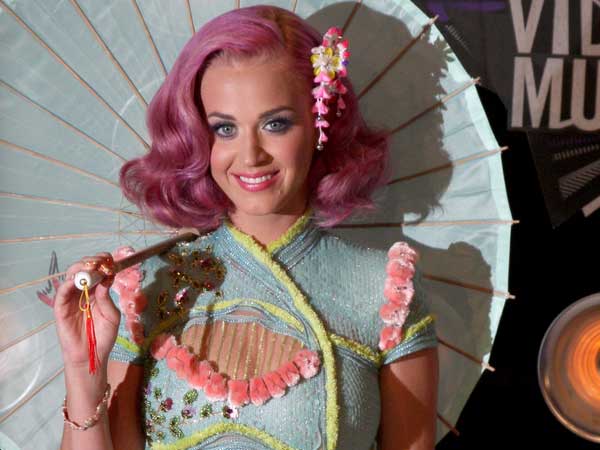 The Pink Hairstyle The Pink Hairstyle