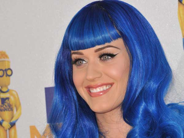 Bold Waves Hairstyle Bold Waves Hairstyle