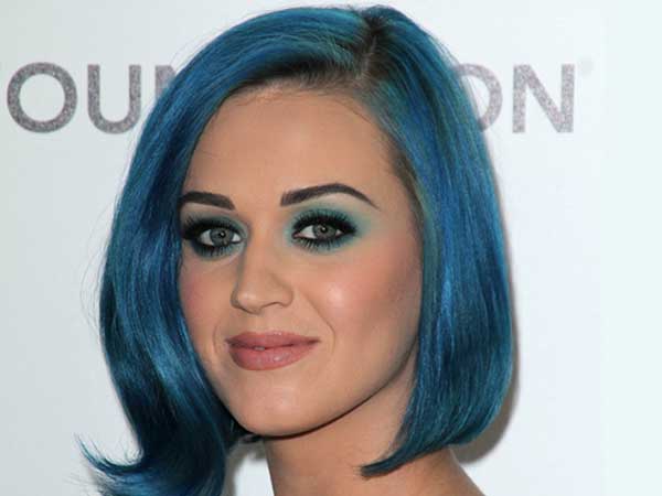 The Blue Bob Hairstyle The Blue Bob Hairstyle