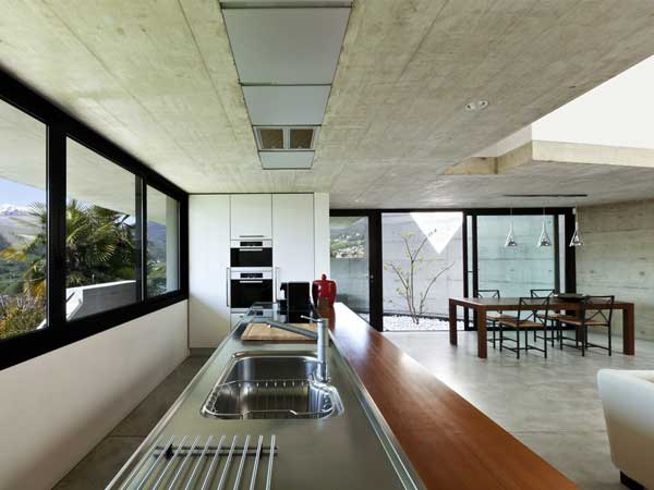 10 Tips For Styling An Open Kitchen 10 Tips For Styling An Open Kitchen