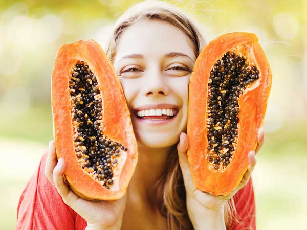 Health Benefits Of A Papaya Health Benefits Of A Papaya