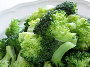 Healthy Ways To Eat Broccoli Healthy Ways To Eat Broccoli