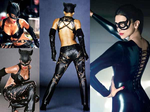 Celebrities In Catwoman Avatar Celebrities In Catwoman Avatar