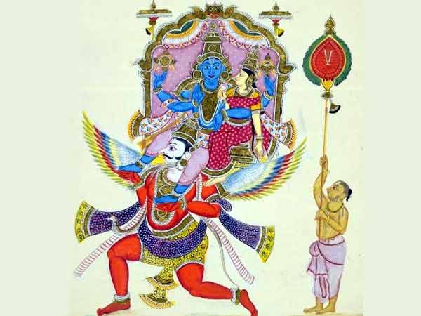 Were Krishna's 8 Wives Ashta Lakshmi? Were Krishna's 8 Wives Ashta Lakshmi?