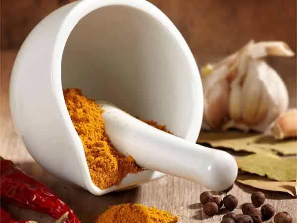 Healthy Spices To Lose Weight Healthy Spices To Lose Weight