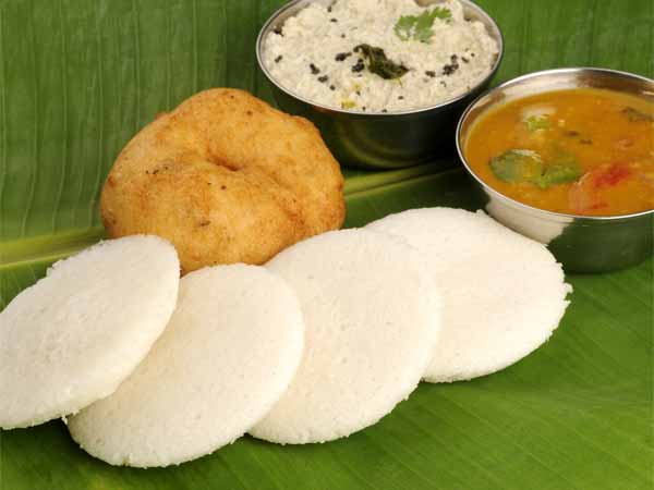 Smoke Idlis To Start Your Day Smoke Idlis To Start Your Day