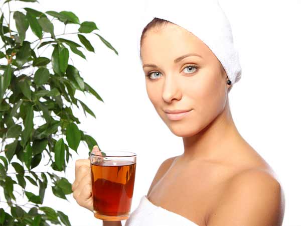 Tea Face Masks: A Beauty Treat Tea Face Masks: A Beauty Treat