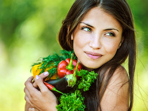 Health Benefits Of Organic Food Health Benefits Of Organic Food