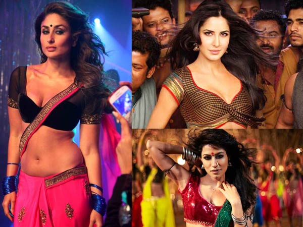 Hottest Item Girls Of B-Town Hottest Item Girls Of B-Town