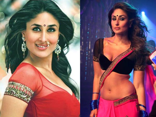 Kareena Kapoor's Halkat Jawani Kareena Kapoor's Halkat Jawani
