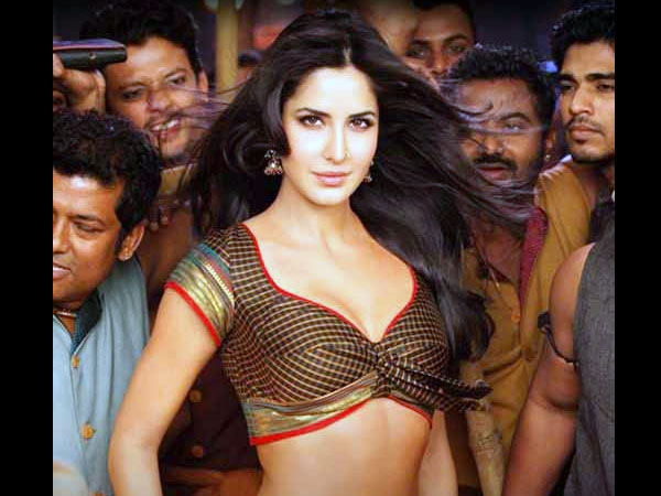 Katrina Kaif's Chikni Chameli Katrina Kaif's Chikni Chameli