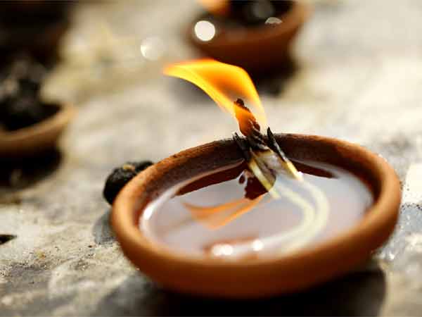 Spiritual Oils And Their Significance Spiritual Oils And Their Significance