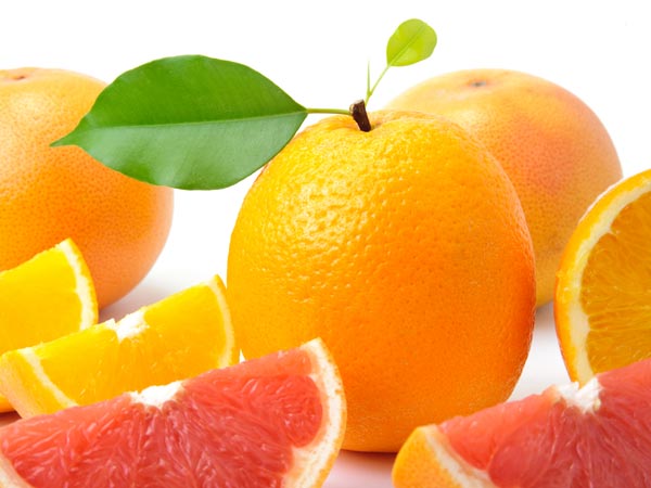 Citrus Foods Citrus Foods