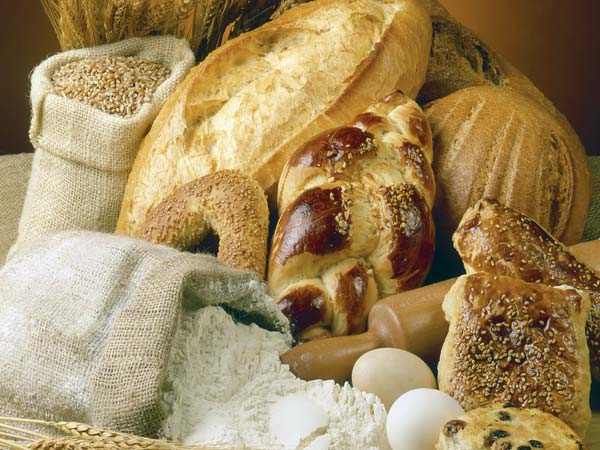 Whole Grains For Magnesium Whole Grains For Magnesium