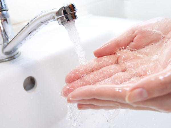 Healthy Hand Washing Tips Healthy Hand Washing Tips