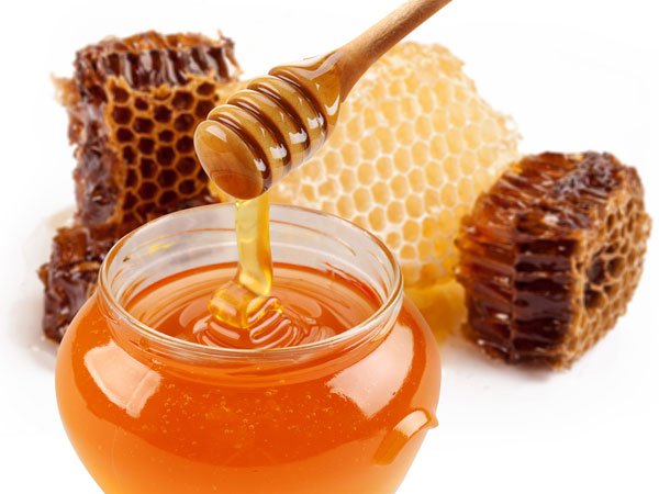 Honey Honey