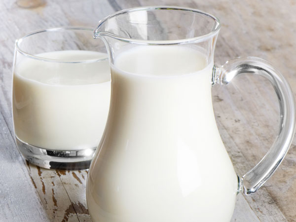 Cow's Milk Cow's Milk