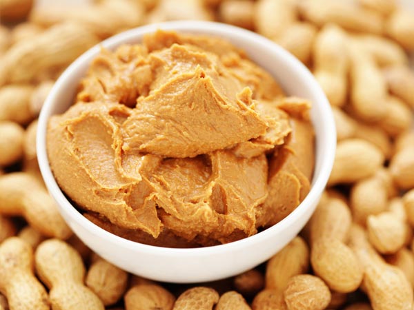 Peanut Butter Peanut Butter