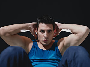 Workout Mistakes During Bodybuilding Workout Mistakes During Bodybuilding