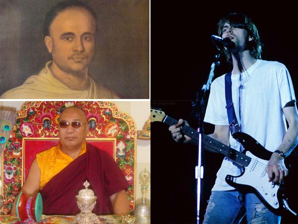 5 Truly Feminist Men We Know 5 Truly Feminist Men We Know