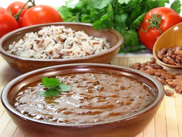 Rajma Makhani: Punjabi Delicacy Rajma Makhani: Punjabi Delicacy