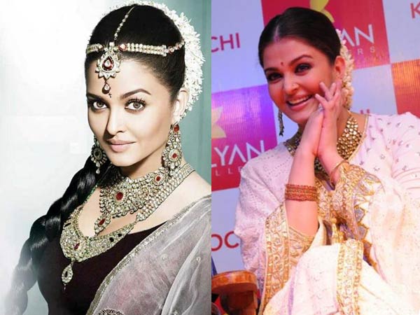 Ash Inaugurates Kalyan Jeweller's Store Ash Inaugurates Kalyan Jeweller's Store